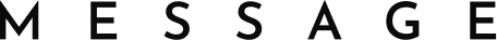 代表メッセージ